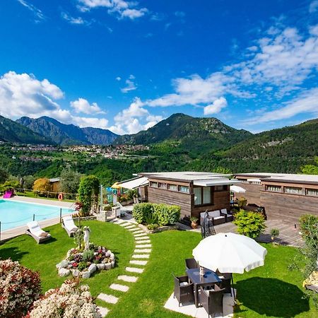 Georesort Tremosine Εξωτερικό φωτογραφία