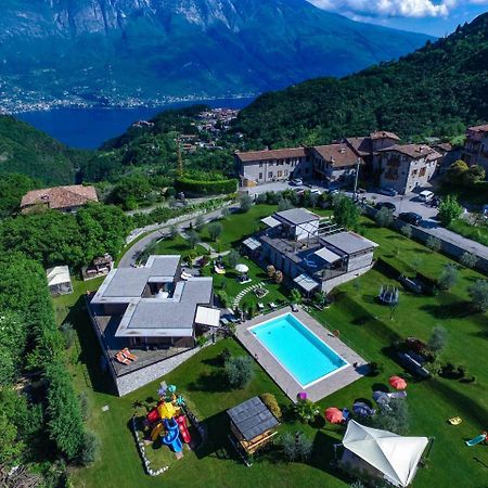 Georesort Tremosine Εξωτερικό φωτογραφία