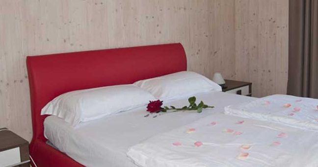 Georesort Tremosine Δωμάτιο φωτογραφία