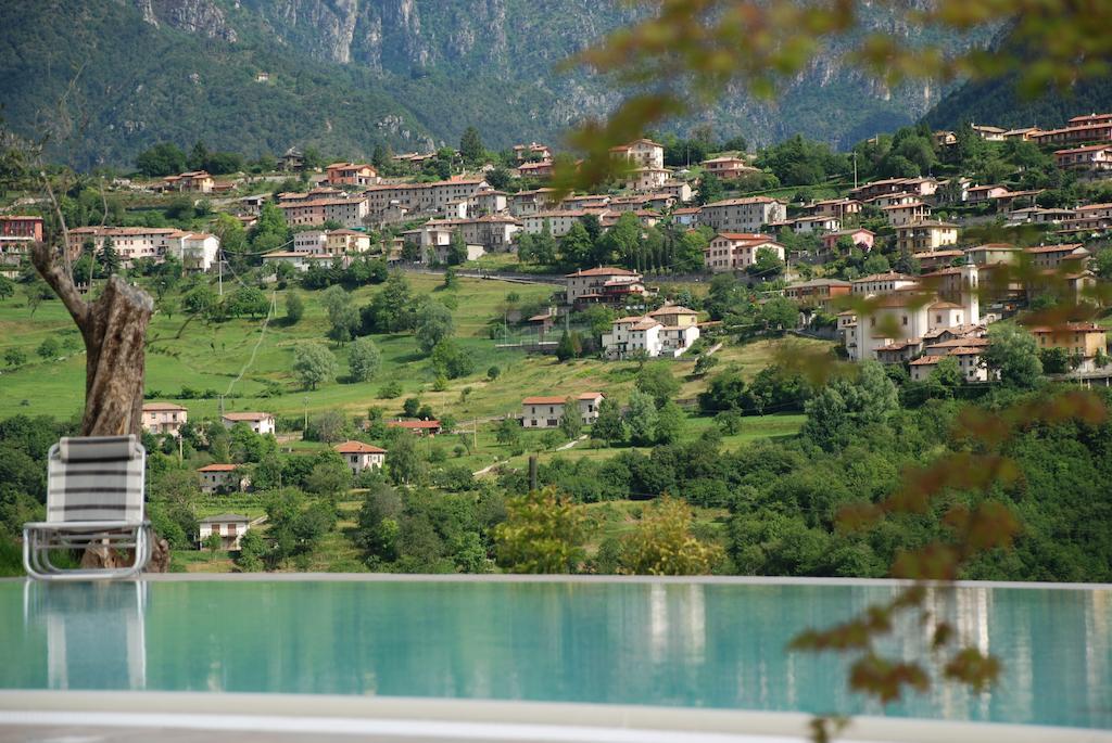 Georesort Tremosine Εξωτερικό φωτογραφία