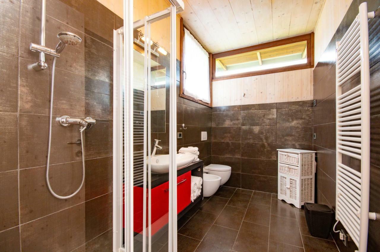 Georesort Tremosine Εξωτερικό φωτογραφία