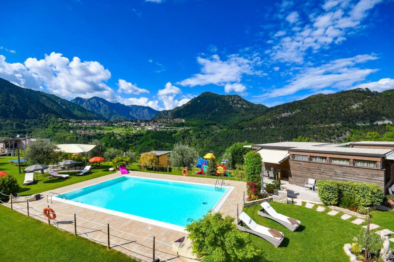 Georesort Tremosine Εξωτερικό φωτογραφία