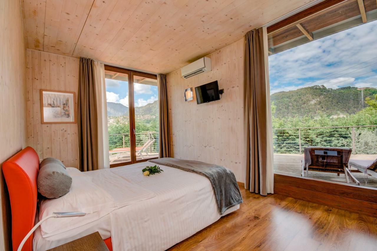 Georesort Tremosine Εξωτερικό φωτογραφία