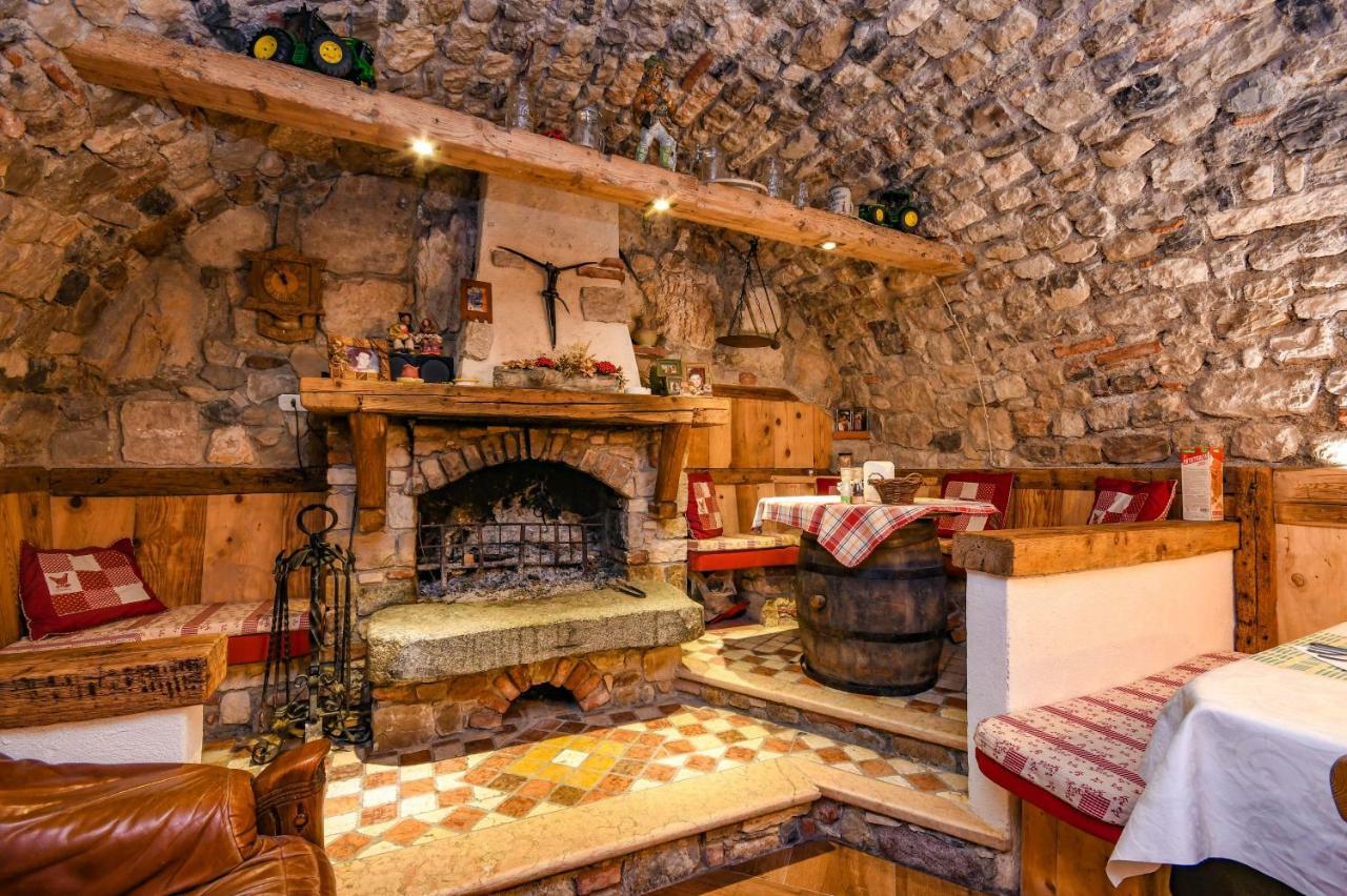 Georesort Tremosine Εξωτερικό φωτογραφία