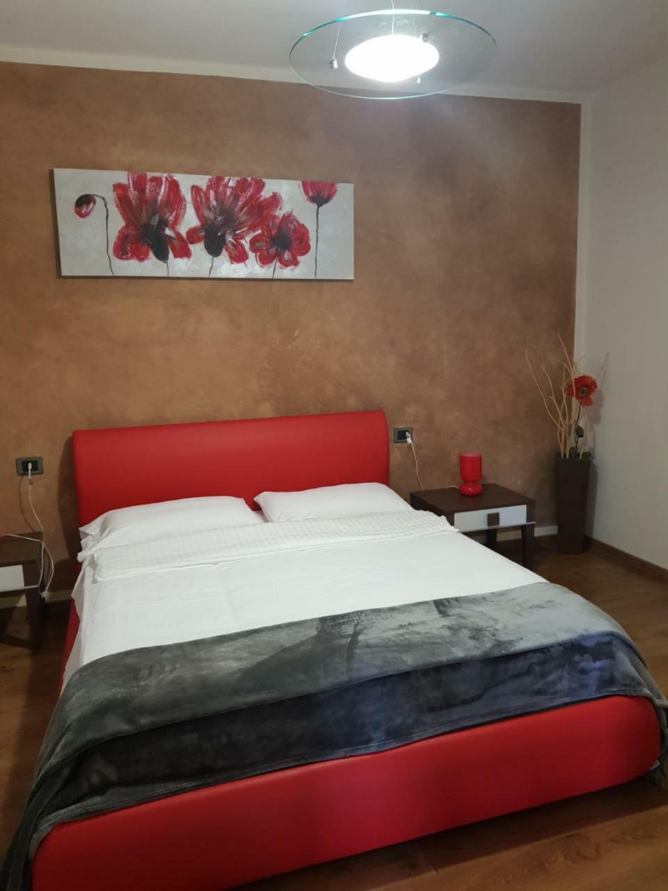 Georesort Tremosine Εξωτερικό φωτογραφία